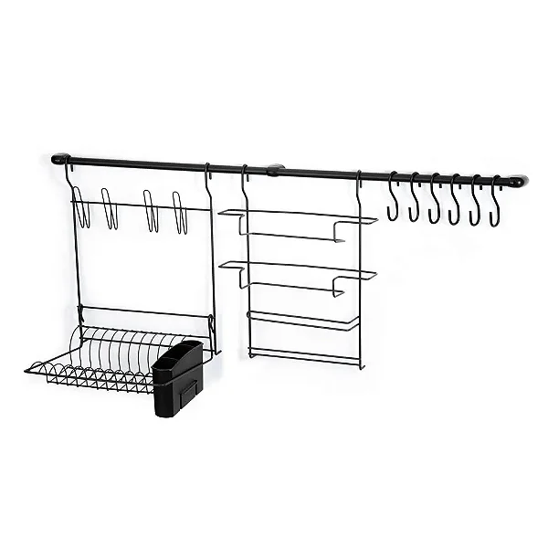 Cook Home 9 Black Edition Arthi