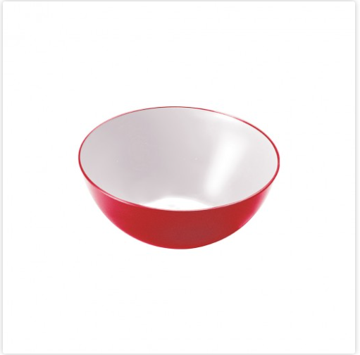 Tigela sem Tampa Duo Chef 860 ml Plasútil