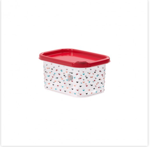 Pote Conect RT 600ML Plasútil