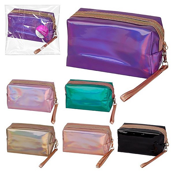 Necessaire Box Shine ATEF