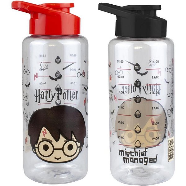 Squeeze Harry Potter Body 1LT ATEF