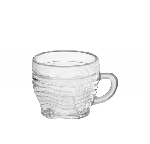 Xicara de Café Crystal Wheaton