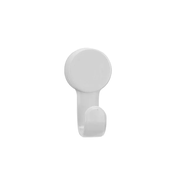 Gancho Plastica Dupla Face 3m Arthi