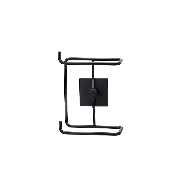 Porta Rolo De Papel Higiênico Duplo Arthi