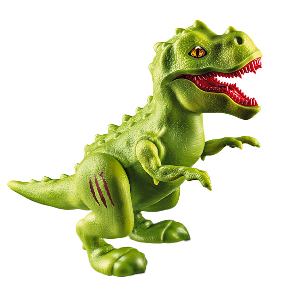 T-Rex Brinquemix