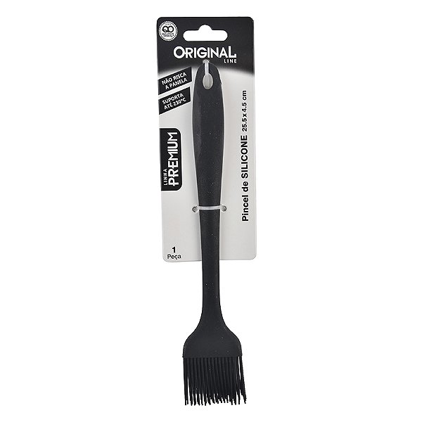 Pincel De Silicone Original Line