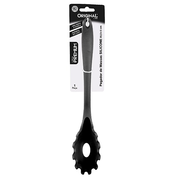 Pegador De Massa De Silicone Original Line