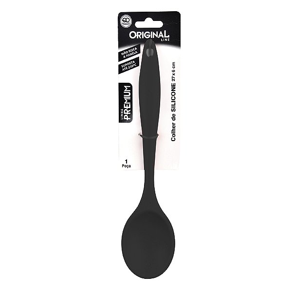 Colher De Silicone Original Line