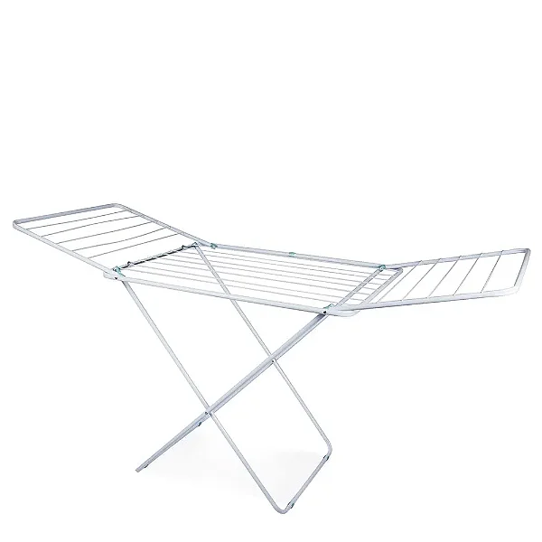 Varal de Chão com Abas Maxi Mor