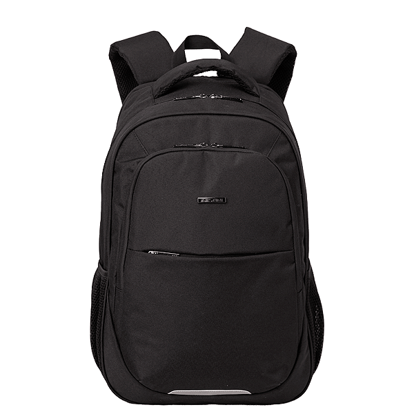 Mochila Grande 2 Compartimentos Notebook 15,6 Connect Preto Sestini