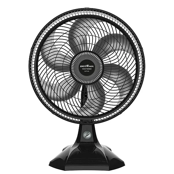 Ventilador 2 em 1 Maxx Force Turbo 150W BVT400 Britânia
