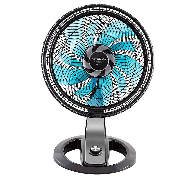 Ventilador 2 em 1 Tecnologia Maxx Force 174W BVT491 Britânia