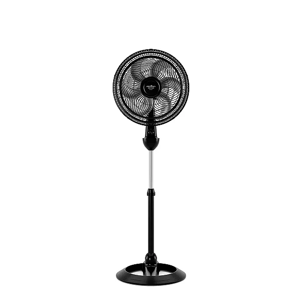 Ventilador de Coluna Turbo Silencioso 160W BVT466 Britânia