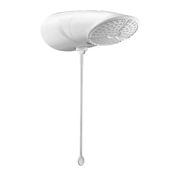 Ducha Top Jet Multitemperaturas 220V 7500W Lorenzetti