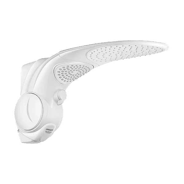 Ducha Duo Shower Quadra Multitemperatura 220V 7500W Lorenzetti