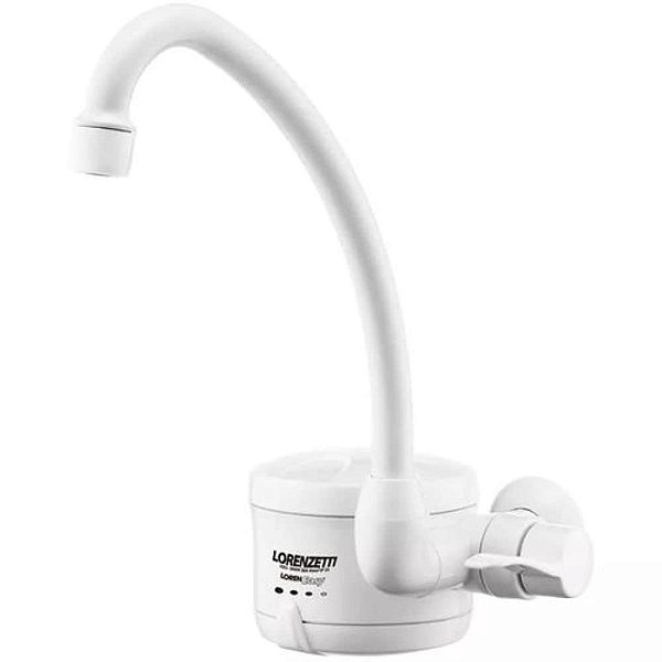 Torneira Elétrica Loren Easy 220V 5500W Lorenzetti