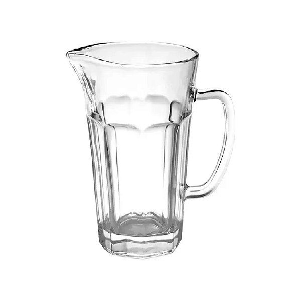 Jarra Jade 1200 ml Original Glass