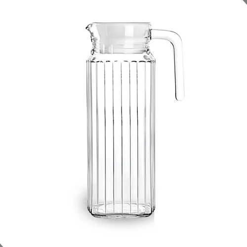 Jarra Rubi 1100 ml Original Glass