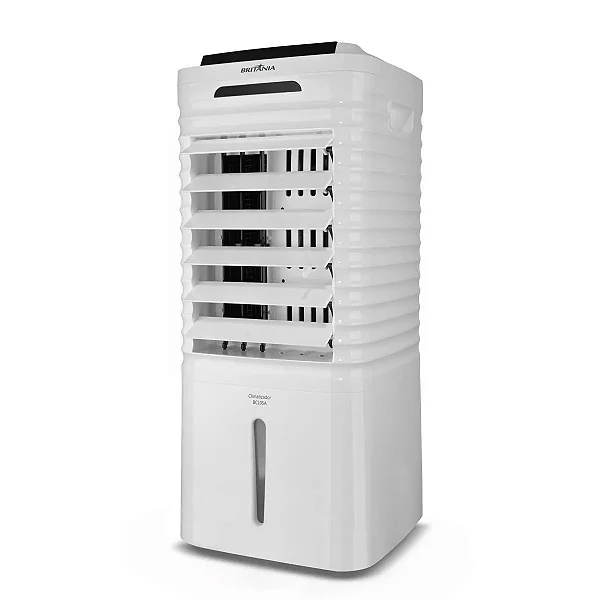 Climatizador 4 em 1 Autonomia de 26h BCL05A 127V Britânia