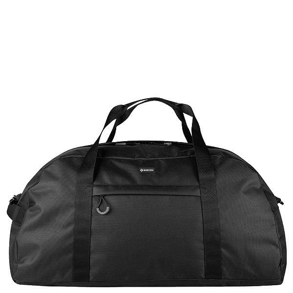 Sacola P Sestini Tour 2 Preto Sestini