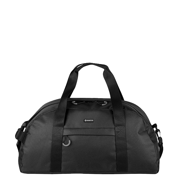 Sacola G Sestini Tour 2 Preto Sestini