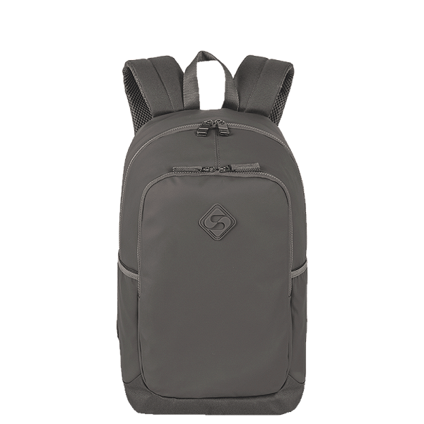 Mochila Sestini Magic Hydroblock Cinza Chumbo Sestini