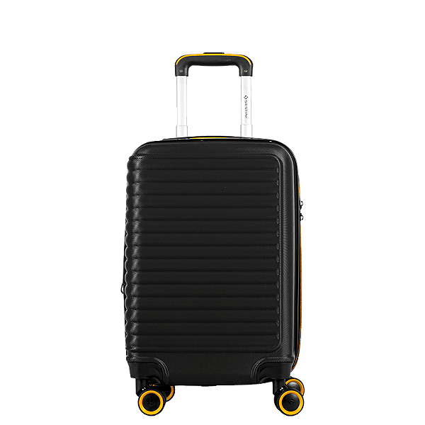 Mala Bordo 360 Racer 20 Preto Sestini