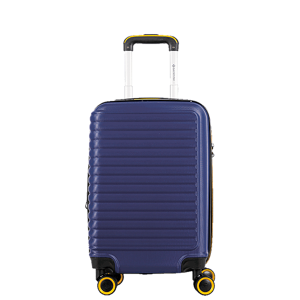 Mala Bordo 360 Racer 20 Marinho Sestini