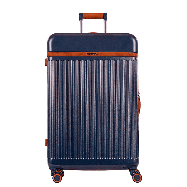 Mala M 360 Evidence 1T Azul Sestini