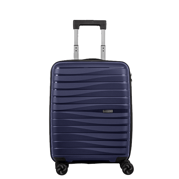 Mala Bordo 360 Pp Essencial 20 Marinho Sestini