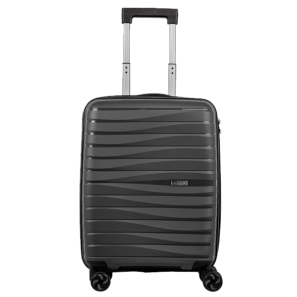 Mala Bordo 360 Pp Essencial 20 Grafite Sestini