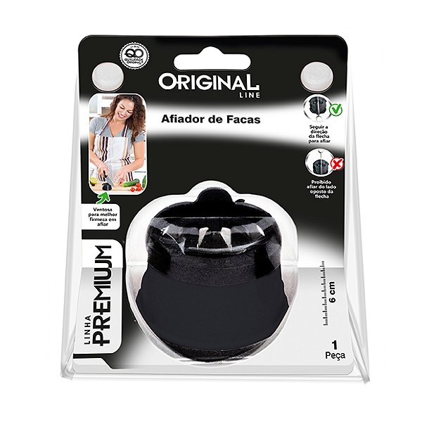 Afiador de Facas Original Line