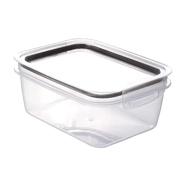 Pote Trava Mais 1,3 L Plasutil