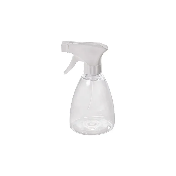 Pulverizador Pequeno 300ml Plasutil