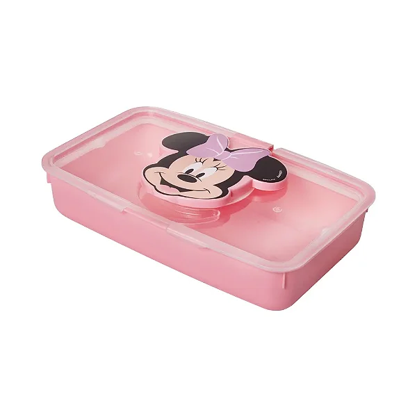 Porta Lenco Umedecido Dec 530Ml B4 Plasutil