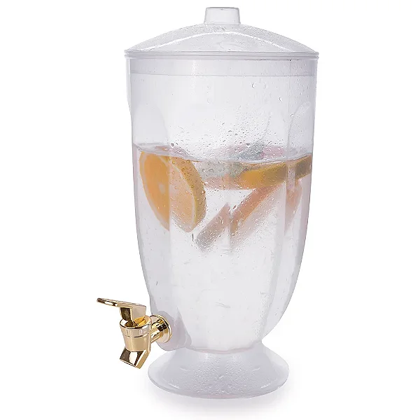 Suqueira Retrô 3,8 L Plasútil