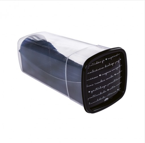 Porta Pao De Forma Plasutil