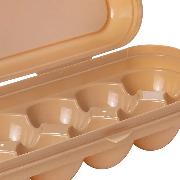 Porta Ovos Decora (para 12 unidades) Plasutil