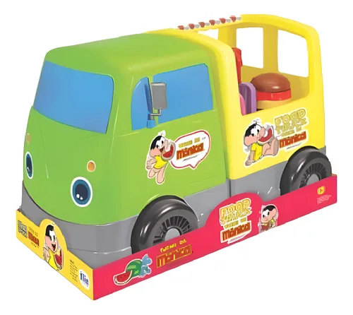 Food Truck Tilin Brinquedos
