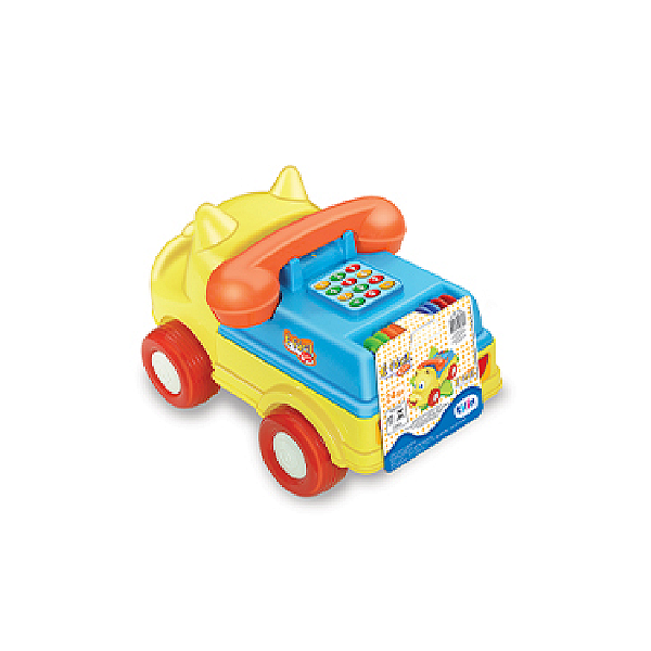 É Fácil Ligar Tilin Brinquedos