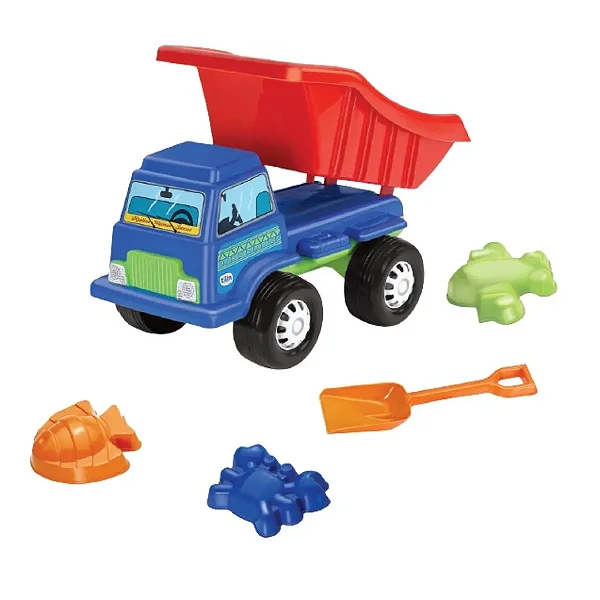 Praieiro Tilin Brinquedos