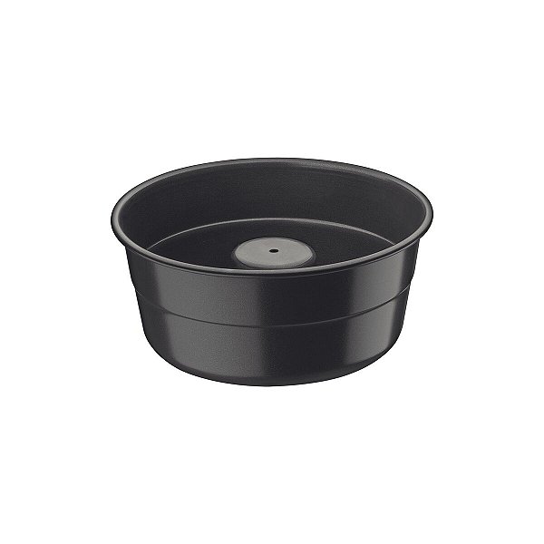 Forma Para Bolo E Pudim Alumínio Antiaderente 20cm Brasil Tramontina