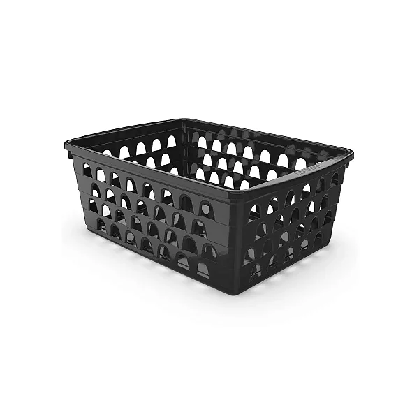 Cesto Organizador Multiuso Extra Grande Uninjet