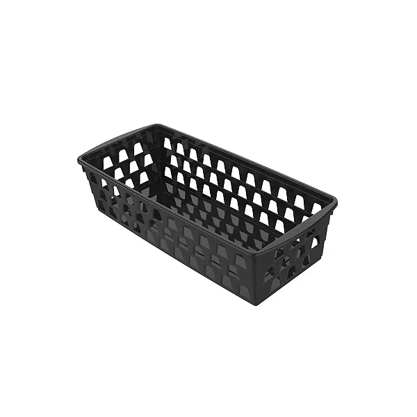 Cesto Organizador Multiuso Extra Comprido Uninjet