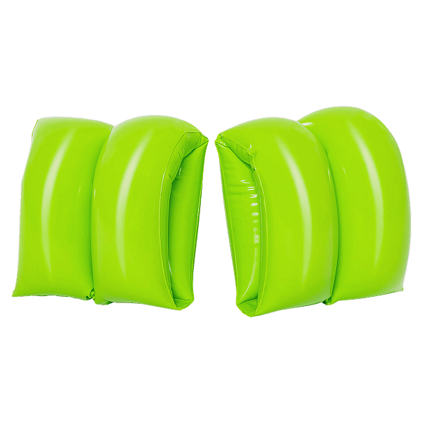 Boia de Braço Infantil Inflável Cores Sortidas Bel