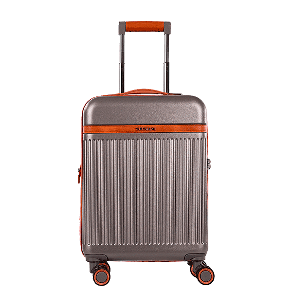 Mala Bordo 360 Evidence 1T Grafite Sestini