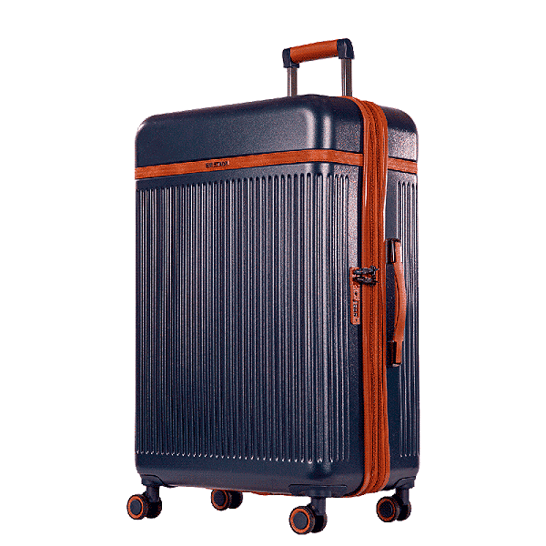 Mala G 360 Evidence 1T Azul Sestini