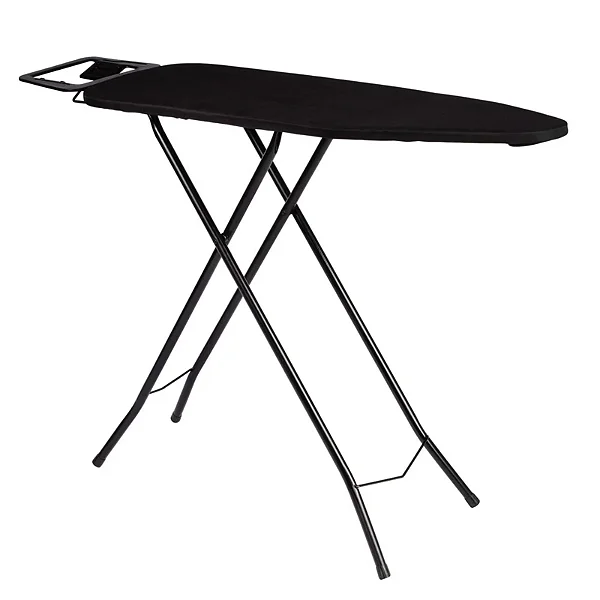 Mesa de Passar Preta Mor