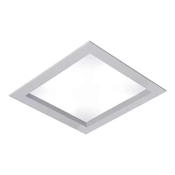 Luminária de Embutir Magnum Usina Design