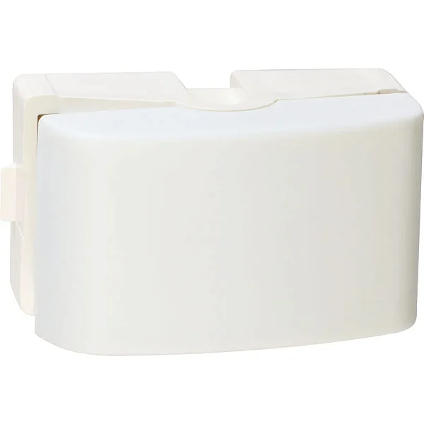 Módulo De Interruptor Paralelo 10a 250v Lunare Branco Steck